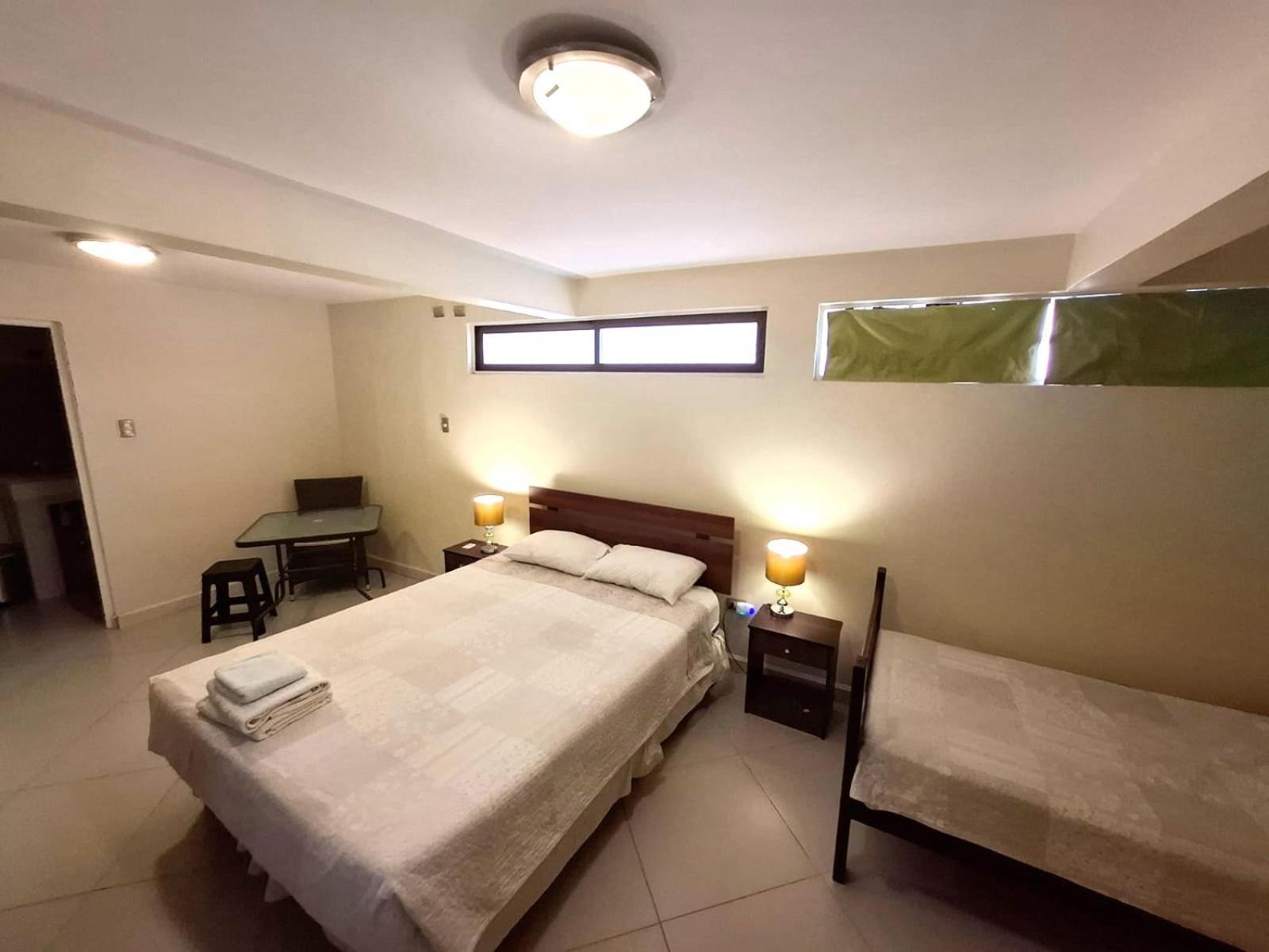 Hostal Anpaymi Atacama Сан-Педро-де-Атакама Экстерьер фото