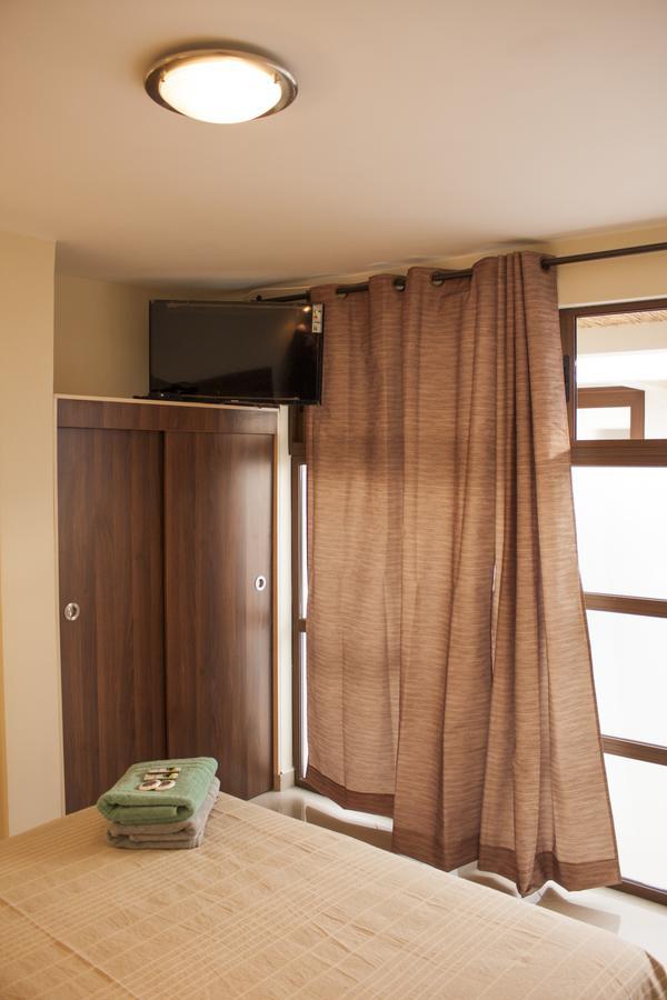 Hostal Anpaymi Atacama Сан-Педро-де-Атакама Экстерьер фото