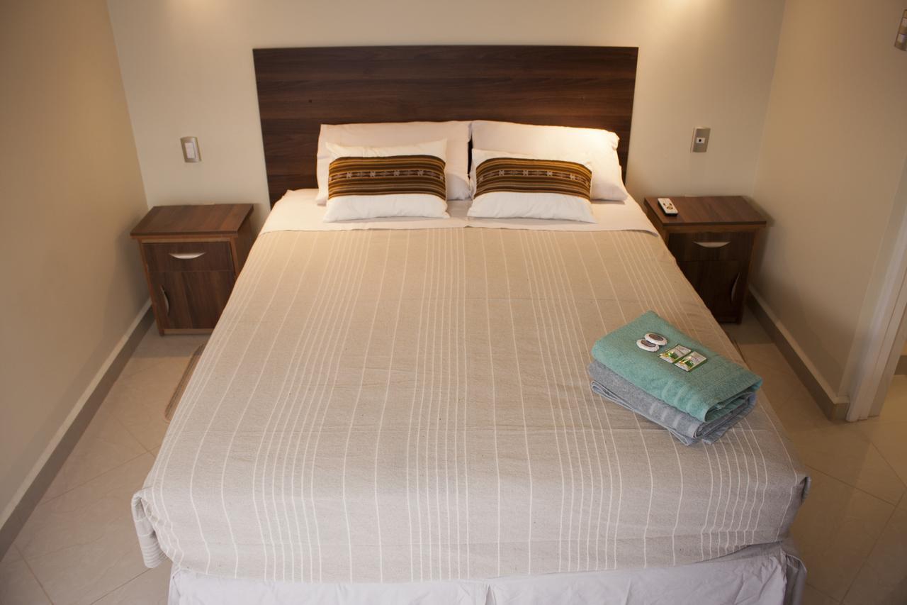 Hostal Anpaymi Atacama Сан-Педро-де-Атакама Экстерьер фото