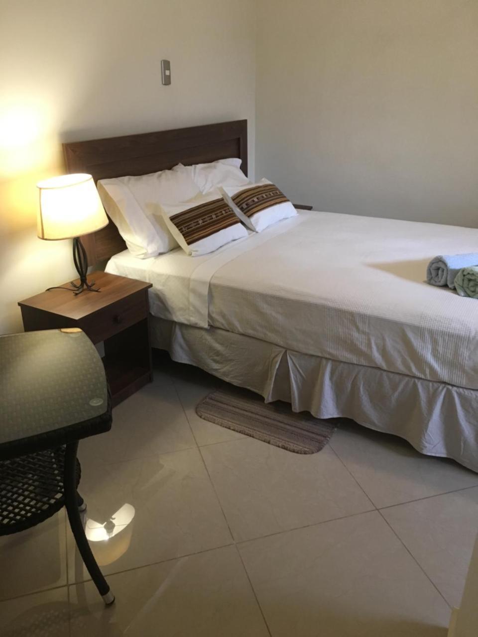 Hostal Anpaymi Atacama Сан-Педро-де-Атакама Экстерьер фото
