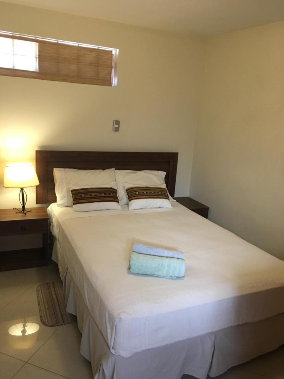 Hostal Anpaymi Atacama Сан-Педро-де-Атакама Экстерьер фото