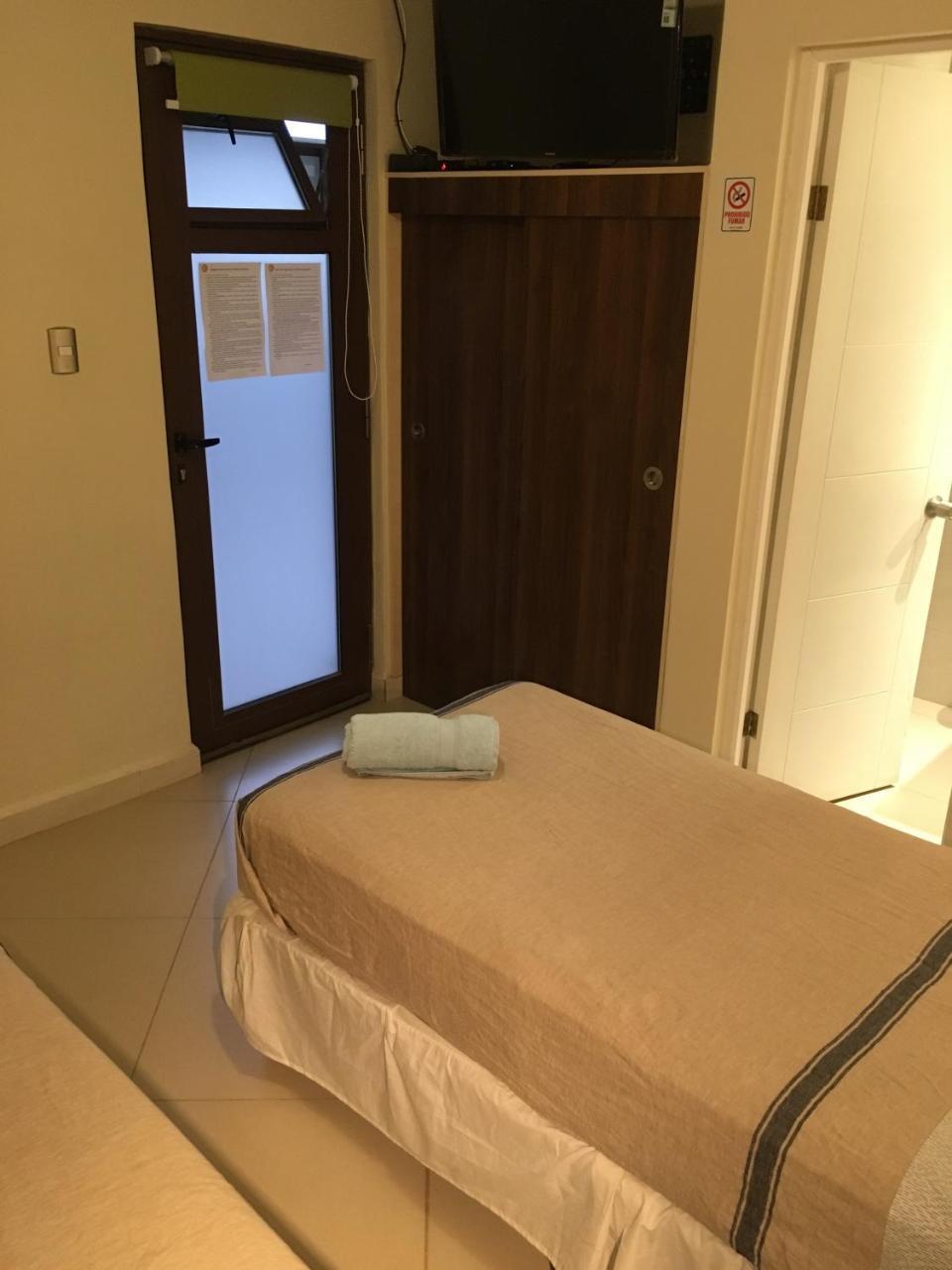 Hostal Anpaymi Atacama Сан-Педро-де-Атакама Экстерьер фото