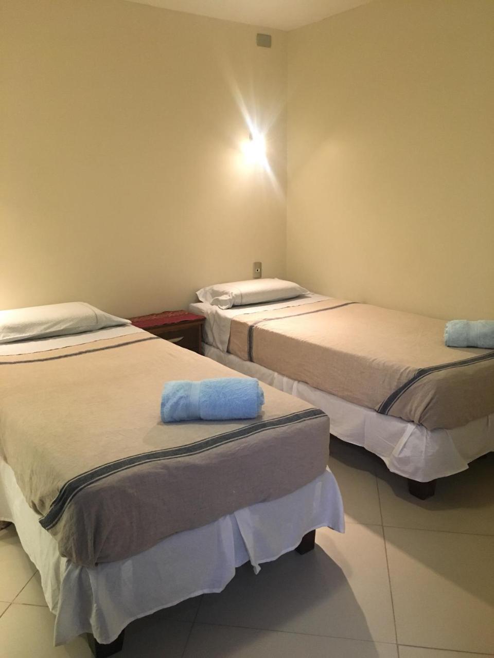 Hostal Anpaymi Atacama Сан-Педро-де-Атакама Экстерьер фото